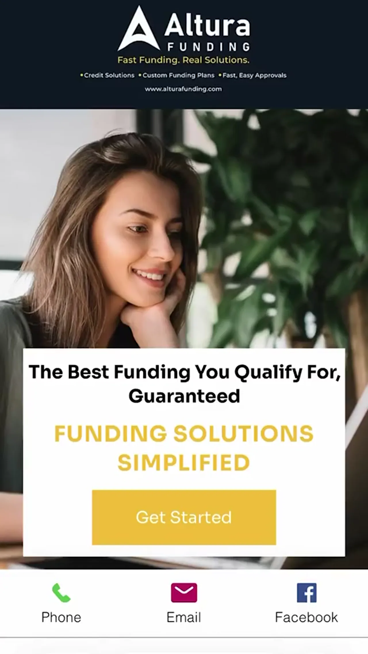 Altura Funding